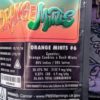 buy jungle boys orange mints #6 online