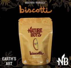 Biscotti Nature Boyz