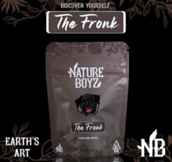 The Fronk Nature Boyz