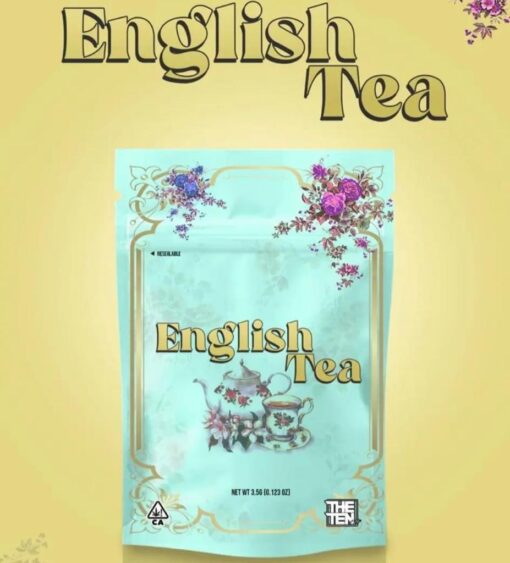 The Ten Co English Tea
