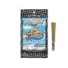 Sluggers | Watermelon Zkittles | 3.5g 5pk