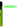 GREEN DUAL DISPOSABLES