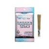 Sluggers Hit Bubble Bath